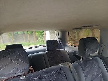 lexsus lx 470: Toyota Estima: 2000 г., 2.4 л, Автомат, Газ, Минивэн — 7