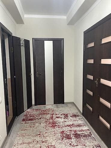 нбк комфорт: 2 комнаты, 56 м², Элитка, 5 этаж — 1