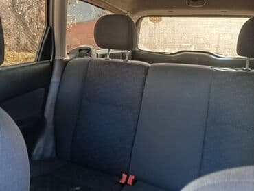 обмен на авто с доплатой: Ford Focus: 2003 г., 1.8 л, Механика, Дизель, Универсал — 7