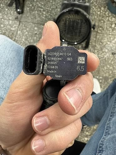 step rf3: Mercedes-Benz Оригинал — 2