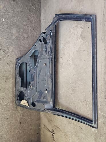 двери венто: Дверь Задняя левая Mercedes-Benz, Б/у, Оригинал — 9