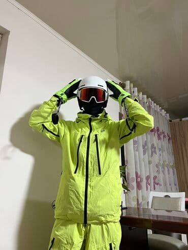 купить кораблик для рыбалки с эхолотом бу: Лыжные ботинки — 11