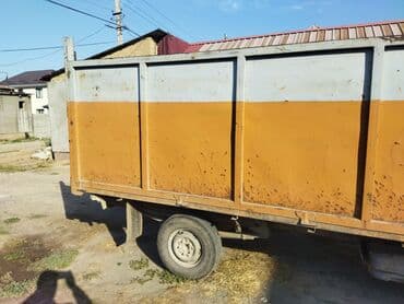 автомобили для инвалидов с ручным управлением: Легкий грузовик, Mercedes-Benz, Стандарт, 1,5 т, Б/у — 5