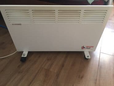 Продаём обогреватель отлично работает at lalafo.kg Продаём обогреватель отлично работает