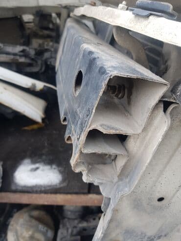 передний бампер опель вектра б: Toyota Mark2 100 усилитель бампера, Тоета Марк2 100 Усилитель — 2