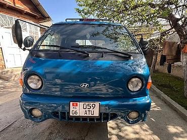 зеркала в бишкеке: Грузовик, Hyundai, Стандарт, Б/у — 6