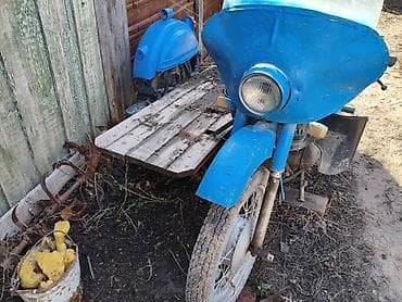 thermo king: Другой транспорт — 6