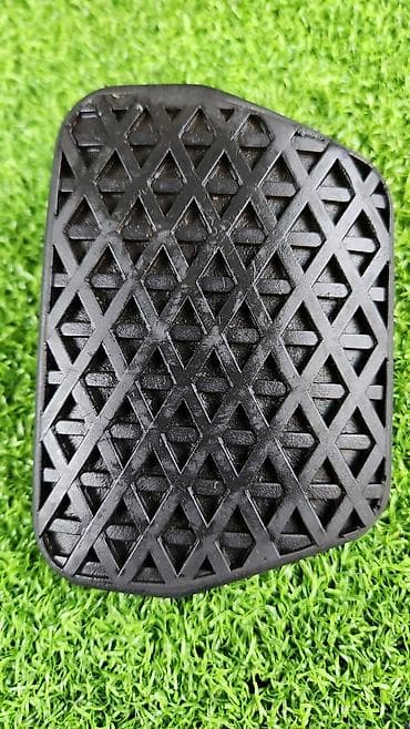 е38: Педаль тормоза Е53 е 39 е38 2003 год 3521 1 160 421 В отличном — 5