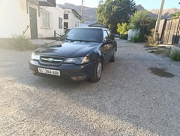 фари опель омега б: Daewoo Nexia: 2008 г., 1.5 л, Механика, Бензин, Седан — 2