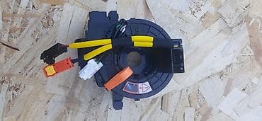 Рулевой шлейф Toyota 2018 г., Новый, Аналог, Китай