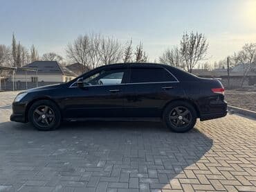 авто в аренду с последующим выкупом в бишкеке: Honda Inspire: 2003 г., 3 л, Типтроник, Бензин, Седан — 5