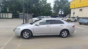 двигатель на аккорд: Honda Accord: 2003 г., 2 л, Автомат, Бензин, Седан — 9
