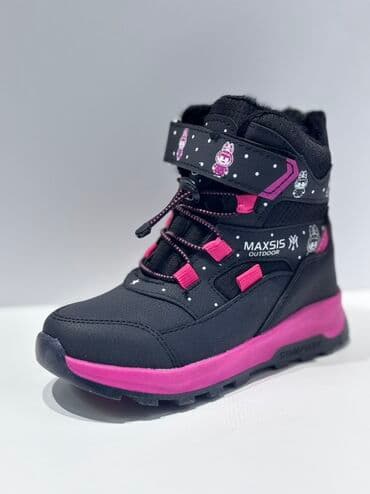 обувь челси бишкек: Детские зимние ботинки/сапоги для девочек - Теплые: внутри мягкий — 2