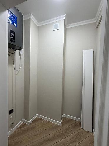 1 комната, 42 м², Аламедин-1 мкр Элитка, 6 этаж, Свежий ремонт — 2