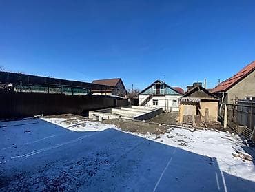 Недвижимость: Продается 2 этажный дом с участком Район Рабочий городок Участок 4,2 — 4