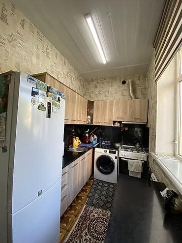 elegance stroy: 3 комнаты, 62 м², Индивидуалка, 2 этаж, Евроремонт — 5