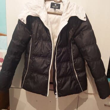 куртки осение: Куртка осенняя в отличном состоянии р 44 — 1