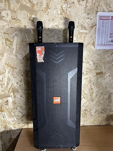 наушник айрподс: Портативная акустическая система JAW MODE:JAW-X8SH с беспроводными — 5