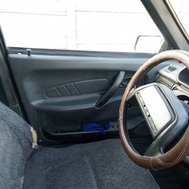 капот ваз 2114: ВАЗ (ЛАДА) 2115 Samara: 2005 г., 1.5 л, Механика, Бензин, Седан — 6