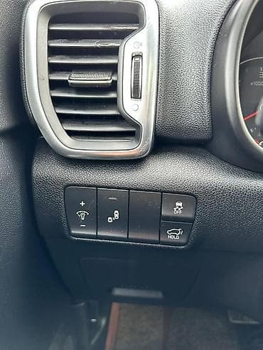 авта: Kia Sportage: 2017 г., 2 л, Автомат, Бензин, Кроссовер — 6