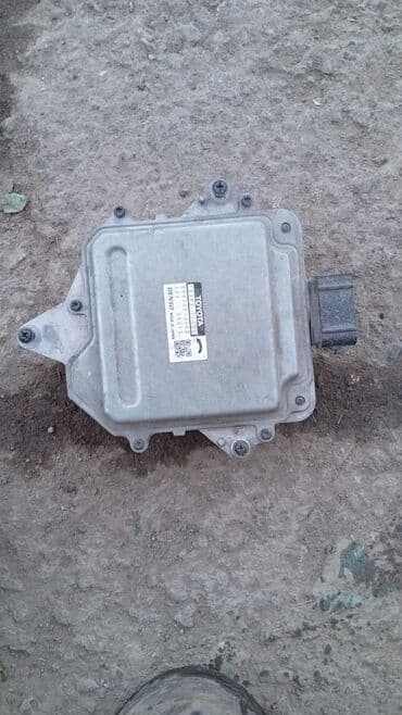 ГБО: Вентилятор RAF 2019 г., Б/у, Оригинал — 2