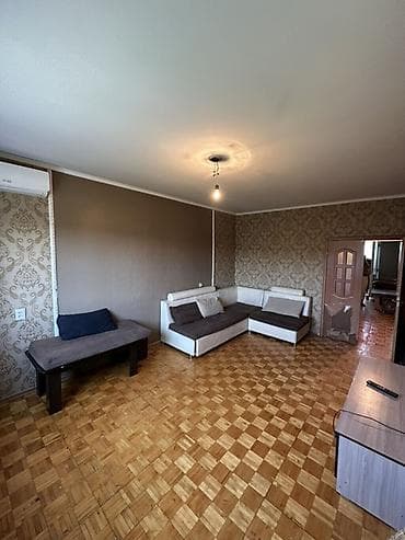 Продажа квартир: 2 комнаты, 48 м², 105 серия, 5 этаж, Косметический ремонт — 6