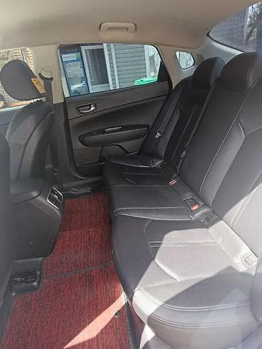 актион автомобиль: Kia K5: 2018 г., 2 л, Автомат, Газ, Седан — 8