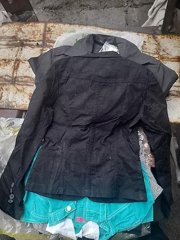 button куртки оптом: Актуально.Срочно Продаю куртку новую.размер примерно 40-44.цена 500 с — 8