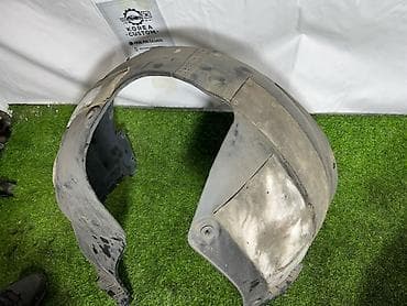 saka diska: Подкрылок Передний левый Kia, 2017 г., Оригинал — 2