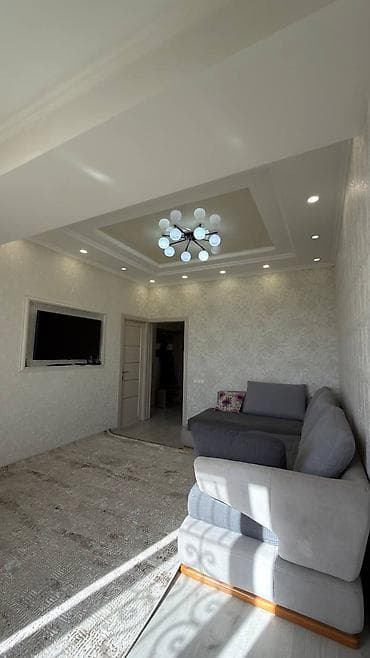 50: 2 комнаты, 50 м², Индивидуалка, 16 этаж — 3