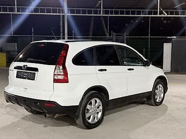 cdi 2 2: Honda CR-V: 2009 г., 2.4 л, Автомат, Бензин, Кроссовер — 4