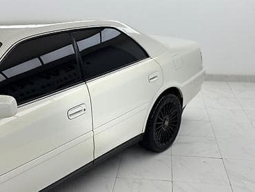 тайота алекис: Toyota Chaser: 2001 г., 2.5 л, Автомат, Бензин, Седан — 6