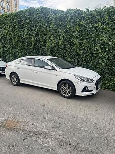 bme e34: Kia Cerato: 2020 г., Автомат, Седан — 6