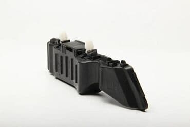 брокерское объединение феникс отзывы: Кронштейн, крепление переднего бампера левый, Hyundai Solaris, Хендай — 2