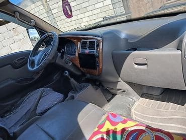 hyundai porter запчасти: Легкий грузовик, Hyundai, Стандарт — 5