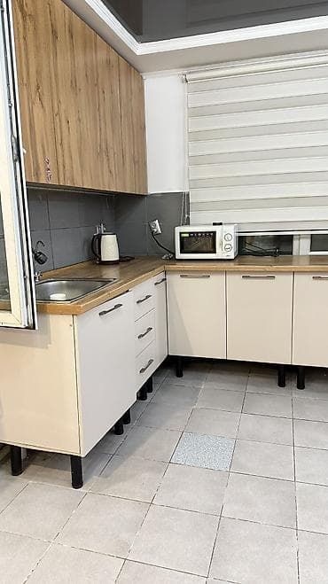 95 м², 5 комнат