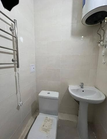 акнекутан цена бишкек неман: 1 комната, 48 м², 10 этаж, Свежий ремонт — 6