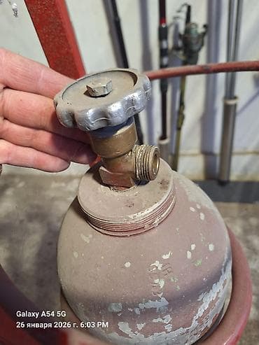 курсы excel бишкек: Балун под гелий, можно и под кислород и углекислоту,с тележкой — 5