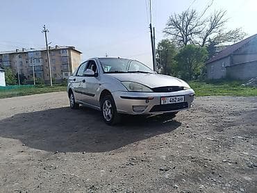 двигатель опель астра j 1.6 купить: Ford Focus: 2003 г., 1.6 л, Механика, Бензин, Седан — 3