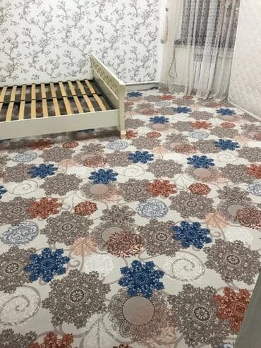 купить ковер: Ковролин Ковролин метражный большой ассортимент любой размер оверлог — 8