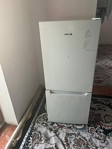 Холодильник Avest, Двухкамерный