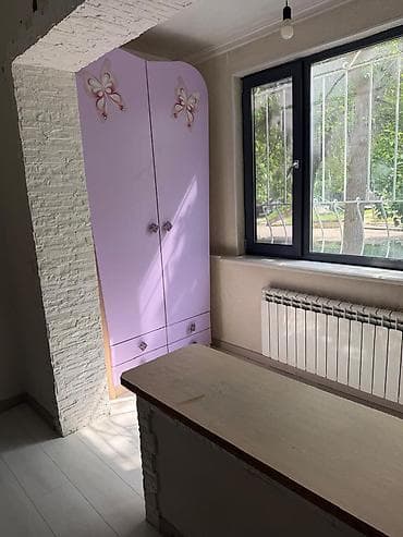 2 комнаты, Собственник, С мебелью частично — 4