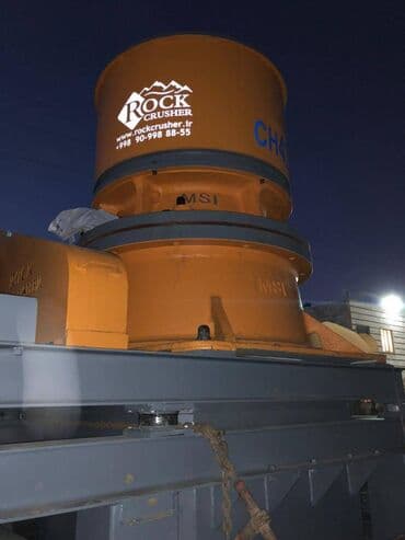 холодный асфальт бишкек: Конусная Дробилка RC430 -Мощность мотора 132 КВТ, об/мин ?ороты — 9