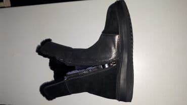 сапоги зимние женские натуральная кожа натуральный мех распродажа: САПОЖКИ ДЛЯ ДЕВОЧКИ ЗИМНИЕ ВНУТРИ МЕХ НАТУРАЛЬНЫЙ СОСТОЯНИЕ НОВЫХ — 4