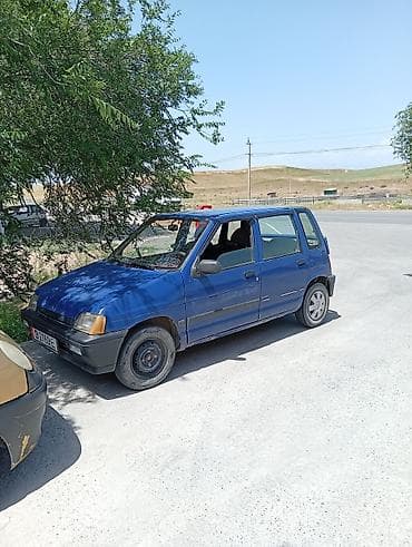 авто кытай: Daewoo Tico: 1997 г., 0.8 л, Механика, Бензин, Хэтчбэк — 4