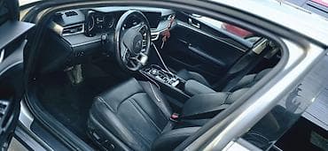 bmw g01: Kia K5: 2021 г., 2 л, Автомат, Газ, Лифтбек — 3