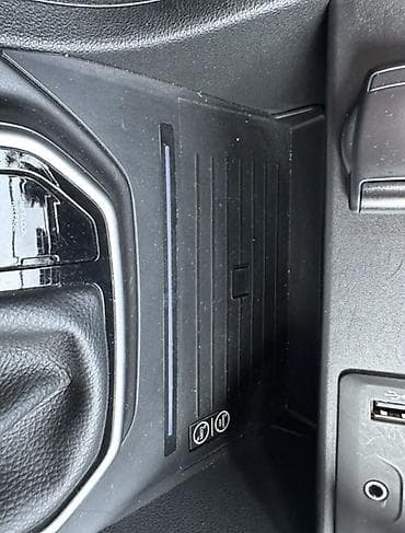 qm6: Renault QM6: 2020 г., 2 л, Вариатор, Бензин, Кроссовер — 10