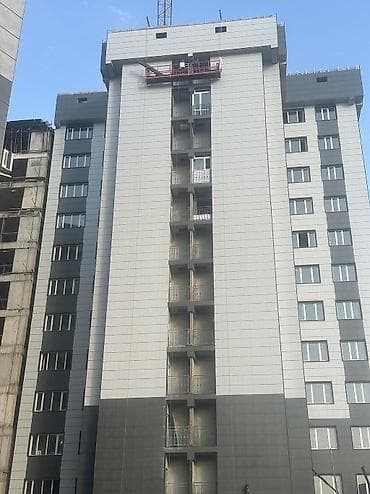2 bedroom: 2 комнаты, 41 м², Элитка, 11 этаж — 10