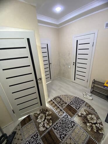 дом для гостей: 1 комната, 40 м², Элитка, 4 этаж, Евроремонт — 7