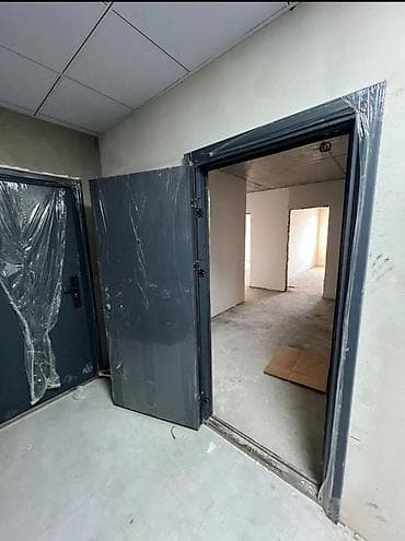 central park: 2 комнаты, 73 м², Элитка, 13 этаж, Готовая ПСО (под самоотделку) — 8